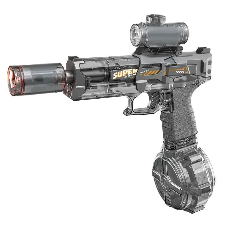 Electric Water Gun
