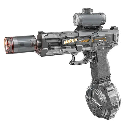 Electric Water Gun