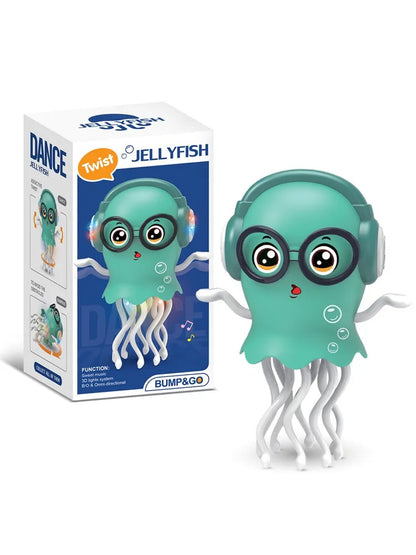 Jellyfish Toy