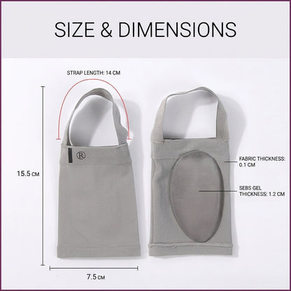 Arch Support Sleeves