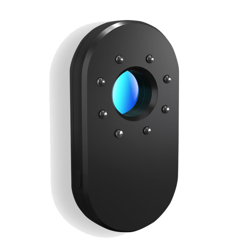 Hidden Camera Detector