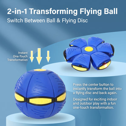 MAGICAL BALL FOR KIDS