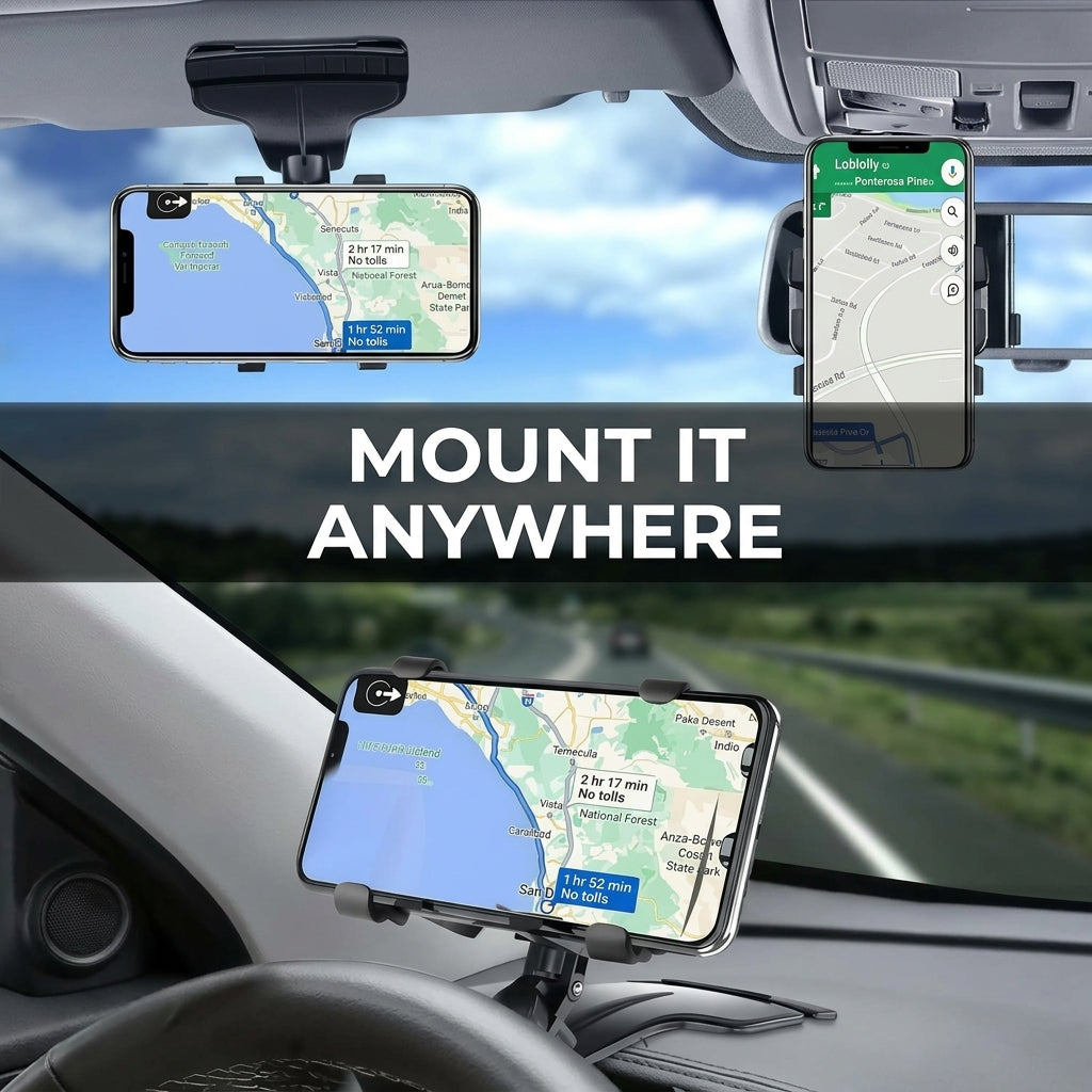 Phone Holder
