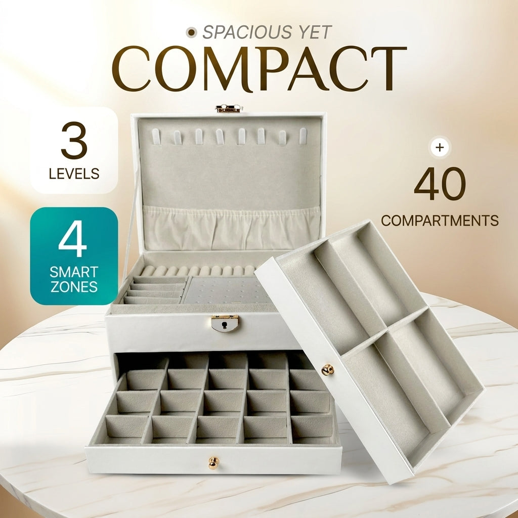 Jewelry Box