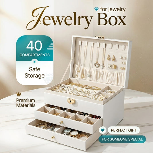Jewelry Box