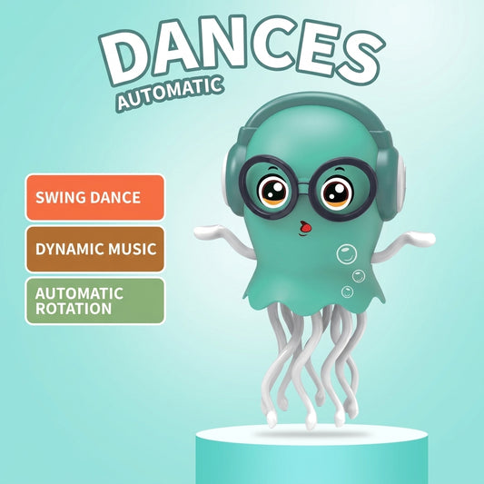 Jellyfish Toy