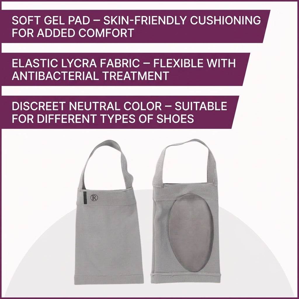 Arch Support Sleeves