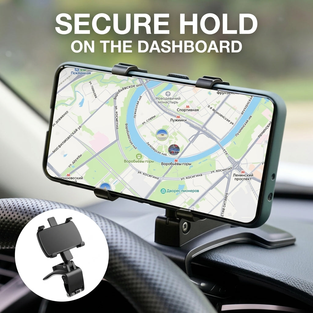 Phone Holder