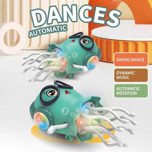 Jellyfish Toy