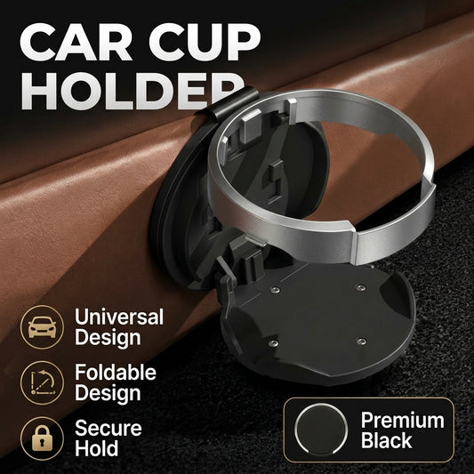 Vehicle Cup Holder