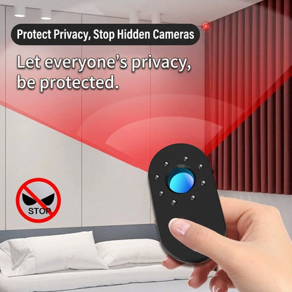 Hidden Camera Detector