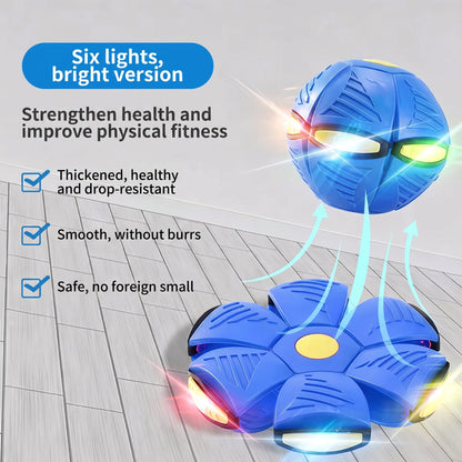 MAGICAL BALL FOR KIDS