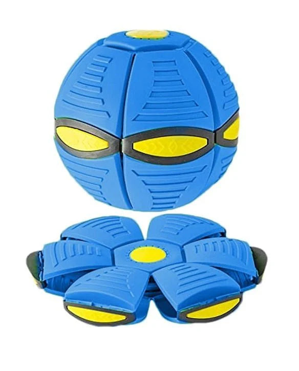 MAGICAL BALL FOR KIDS